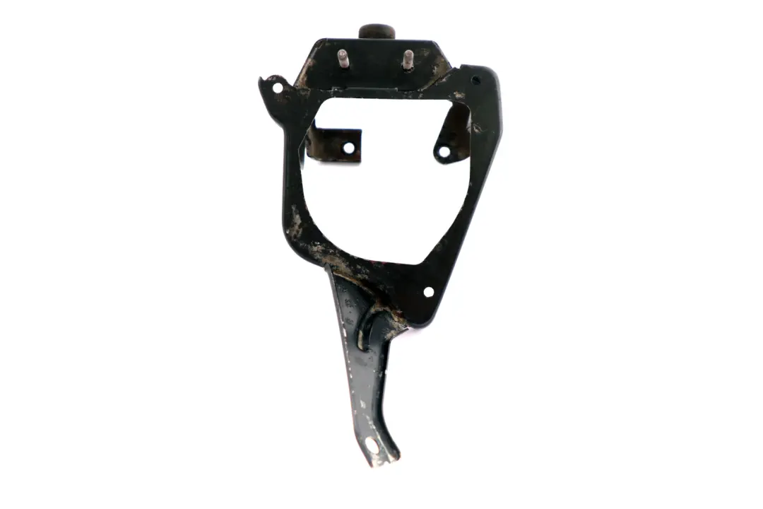 Support Fixation Carter D'Huile Direction Assistée pour BMW E81 E87 E90 E91 à propos du numéro de pièce 6765403 BMW E81 E87 E90 E91 Support Fixation Carter D'Huile Direction Assistée - SKU 6765403 - Numéro de pièce 6765403