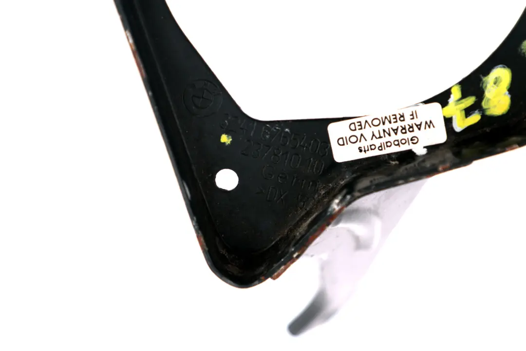 BMW 1 3 Reihe E81 E87 E90 E91 Halter Ölbehälter 3241 - SKU 6765403 - Teilenummer 6765403
