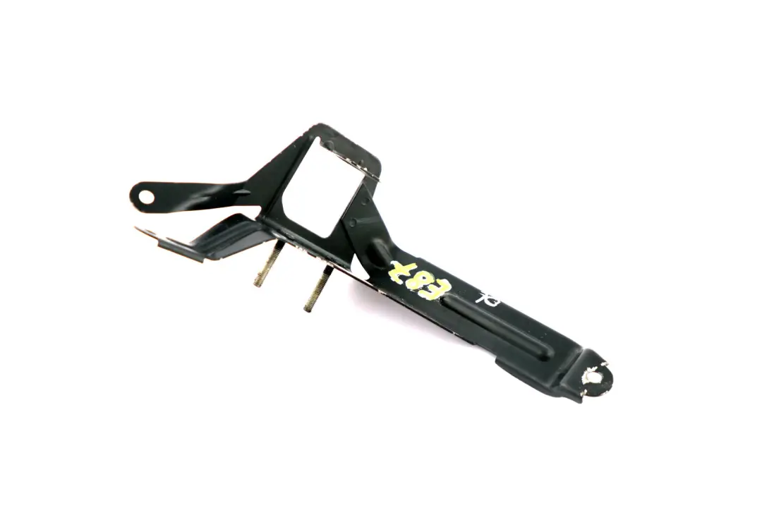 Support Cuve A Mazout Diesel pour BMW E87 E90 E90N E91 LCI E92 E93 à propos du numéro de pièce 6765408 BMW E87 E90 E90N E91 LCI E92 E93 Support Cuve A Mazout Diesel - SKU 6765408 - Numéro de pièce 6765408