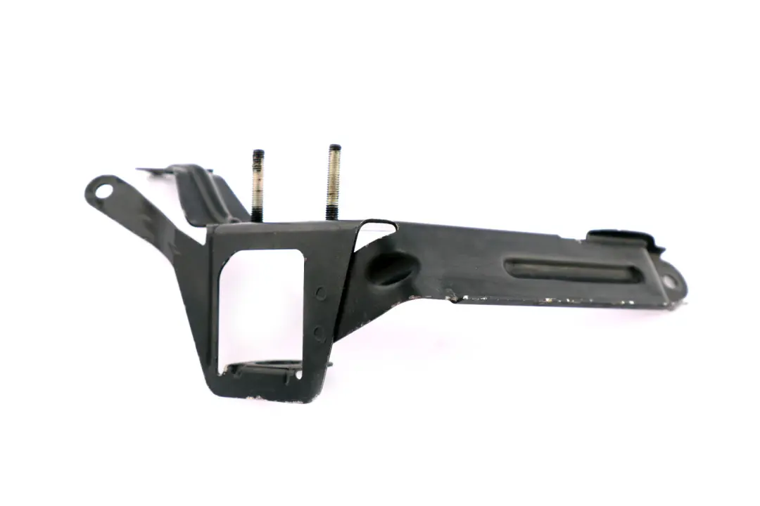 Bracket Oil Carrier Diesel to BMW 1 3 Series E87 E90 E90N E91 LCI E92 E93 with Part number 6765408 BMW 1 3 Series E87 E90 E90N E91 LCI E92 E93 Bracket Oil Carrier Diesel - SKU 6765408 - Part number 6765408