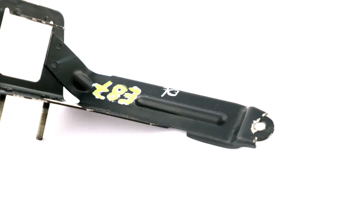 BMW 1 3 Series E87 E90 E90N E91 LCI E92 E93 Bracket Oil Carrier Diesel - SKU 6765408 - Part number 6765408