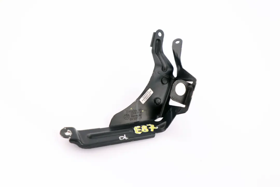 BMW 1 3 Series E87 E90 E90N E91 LCI E92 E93 Bracket Oil Carrier Diesel - SKU 6765408 - Part number 6765408