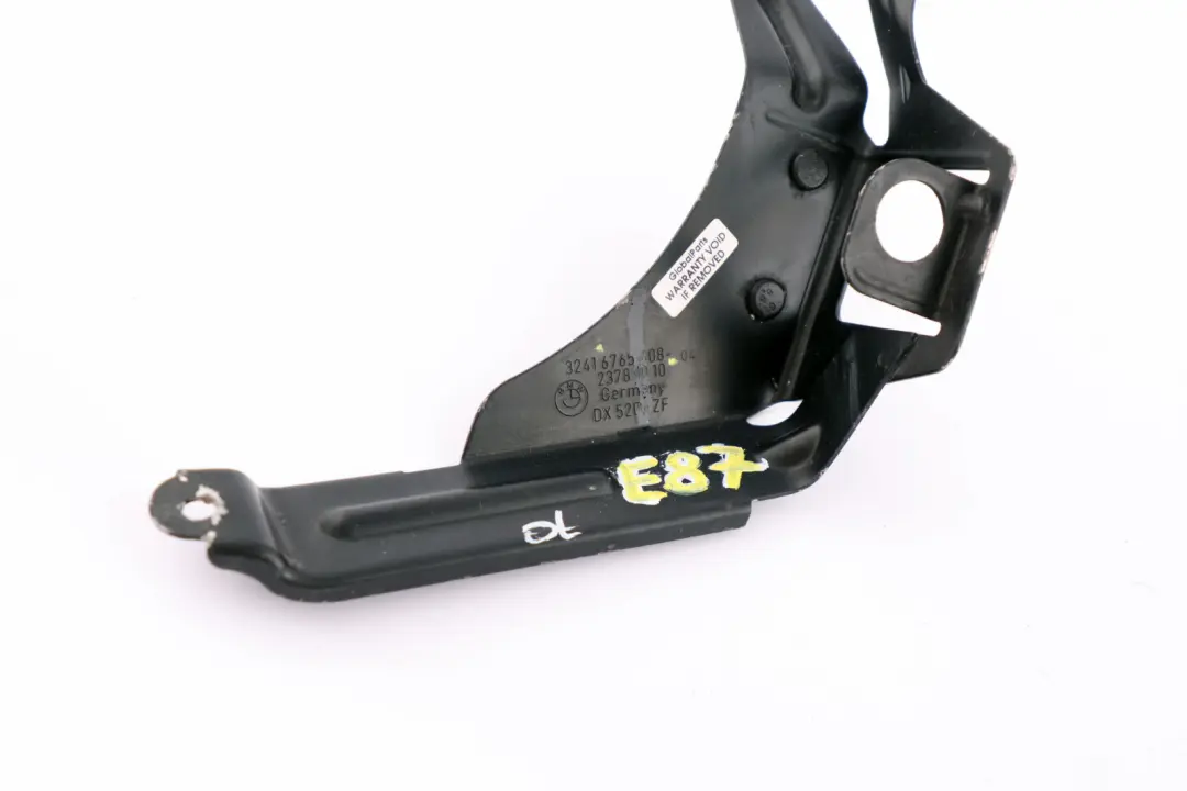 BMW 1 3 Series E87 E90 E90N E91 LCI E92 E93 Bracket Oil Carrier Diesel - SKU 6765408 - Part number 6765408