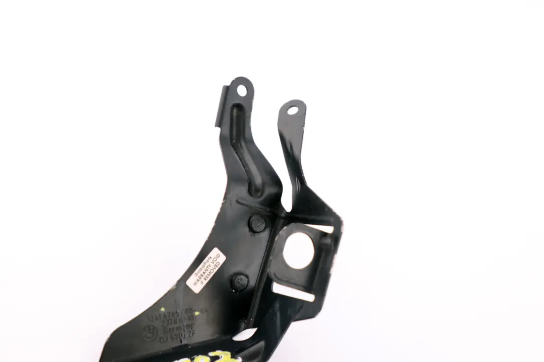 BMW 1 3 Series E87 E90 E90N E91 LCI E92 E93 Bracket Oil Carrier Diesel - SKU 6765408 - Part number 6765408