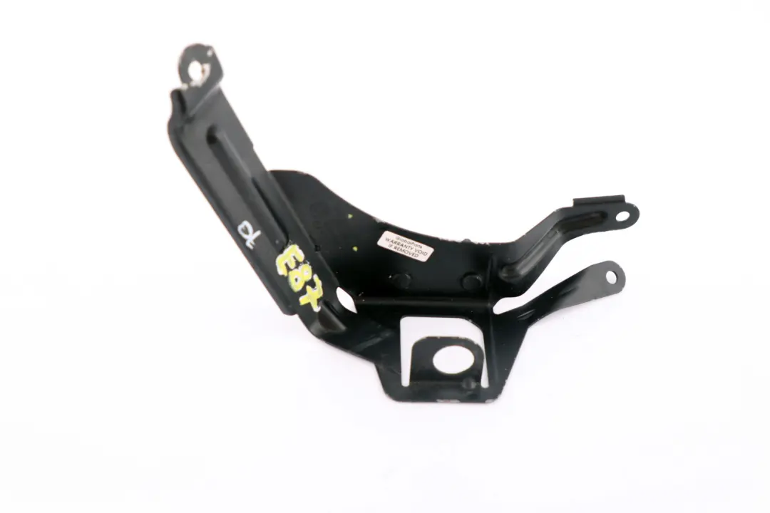 BMW 1 3 Series E87 E90 E90N E91 LCI E92 E93 Bracket Oil Carrier Diesel - SKU 6765408 - Part number 6765408