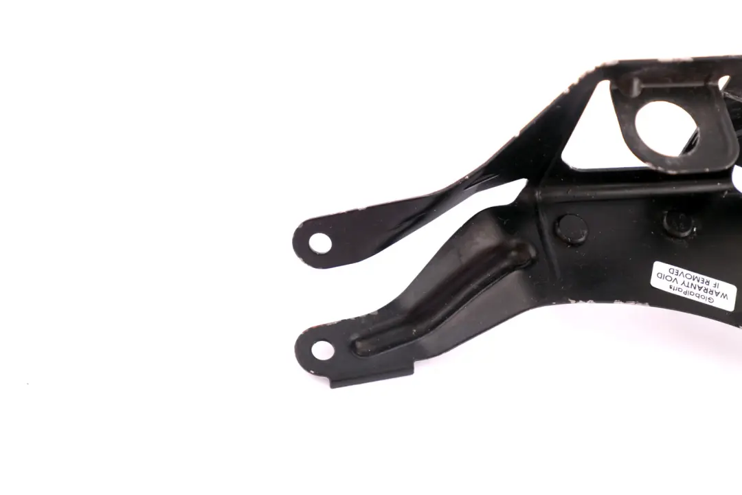BMW 1 3 Series E87 E90 E90N E91 LCI E92 E93 Bracket Oil Carrier Diesel - SKU 6765408 - Part number 6765408