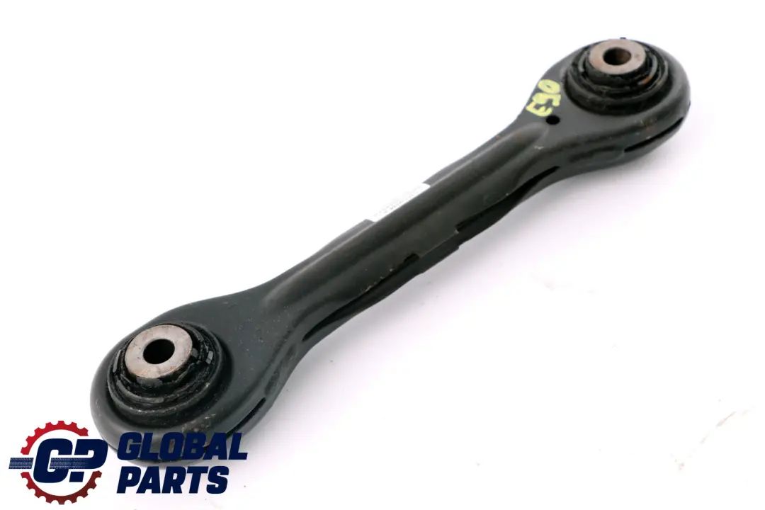 Suspension Left Control Arm Link N/S to BMW 1 3 Series E81 E87 E90 Rear with Part number 6765425 BMW 1 3 Series E81 E87 E90 Rear Suspension Left Control Arm Link N/S - SKU 6765425 - Part number 6765425