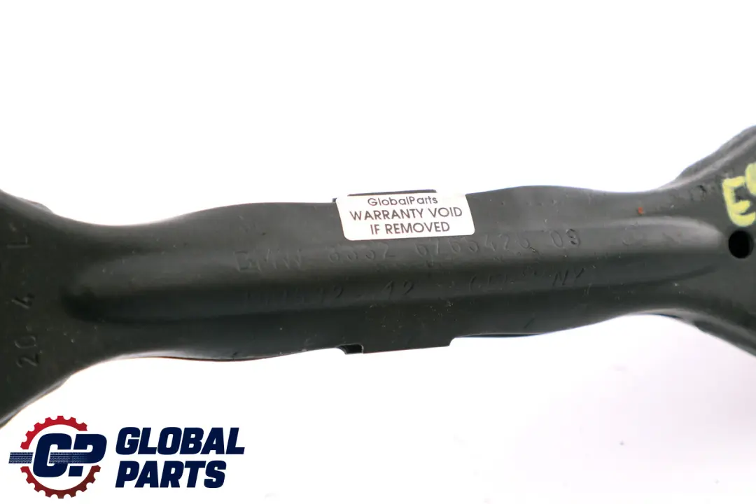 Suspension Left Control Arm Link N/S to BMW 1 3 Series E81 E87 E90 Rear with Part number 6765425 BMW 1 3 Series E81 E87 E90 Rear Suspension Left Control Arm Link N/S - SKU 6765425 - Part number 6765425