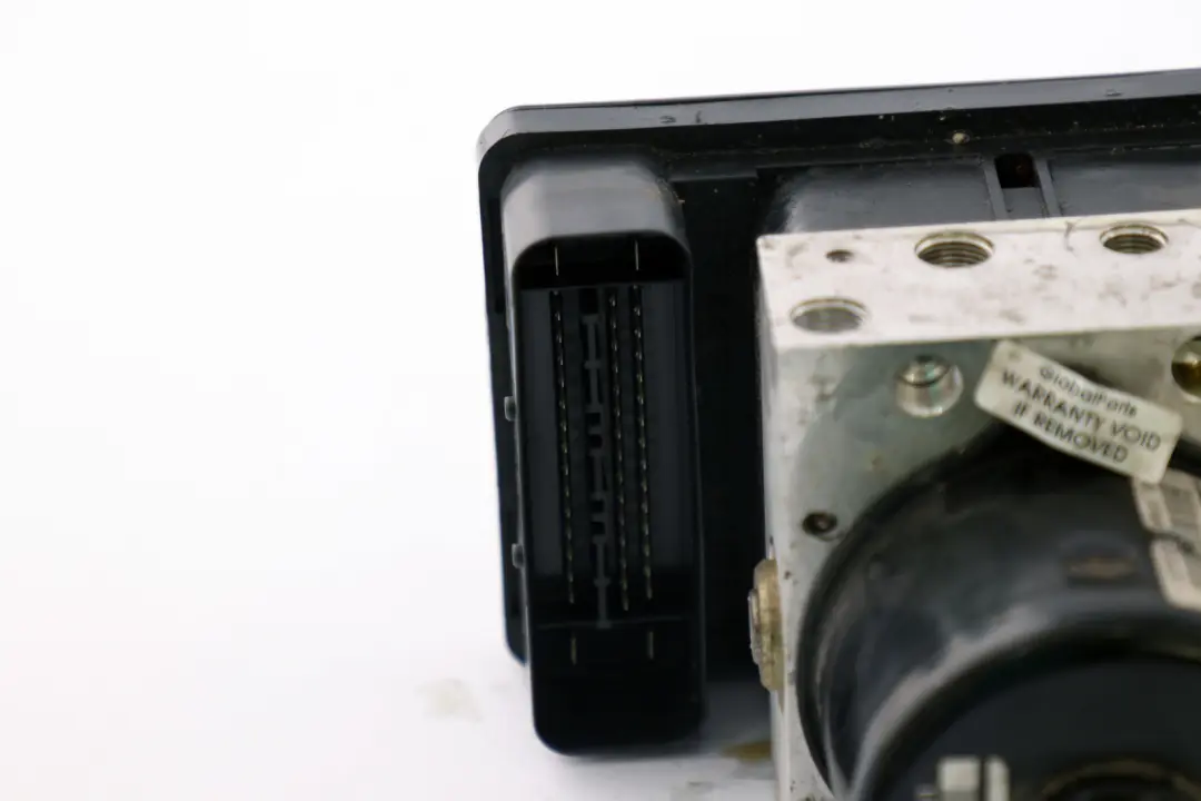 BMW 3 er E46 ABS DSC Hydroaggregat Pumpenmodul 6765454 - SKU 6765452 - Teilenummer 2460467