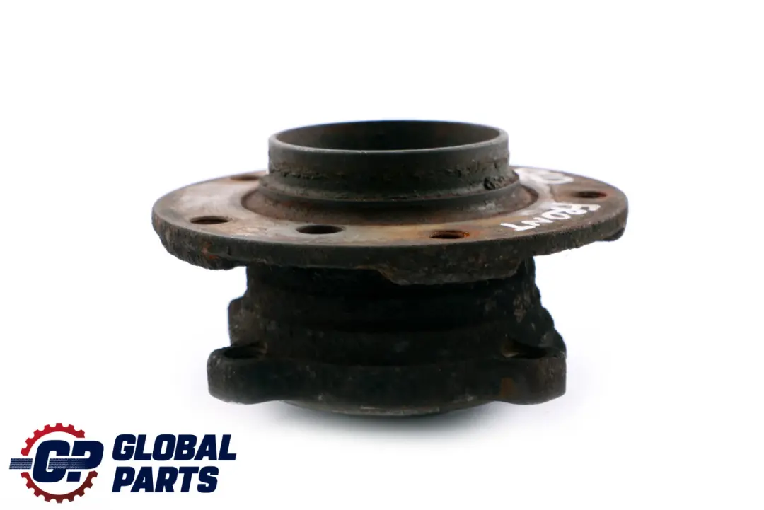 Moyeu de Roue avant avec roulement pour BMW Serie E60 E61 E63 E64 LCi à propos du numéro de pièce 6765601 BMW Serie E60 E61 E63 E64 LCi Moyeu de Roue avant avec roulement - SKU 6765601 - Numéro de pièce 6765601