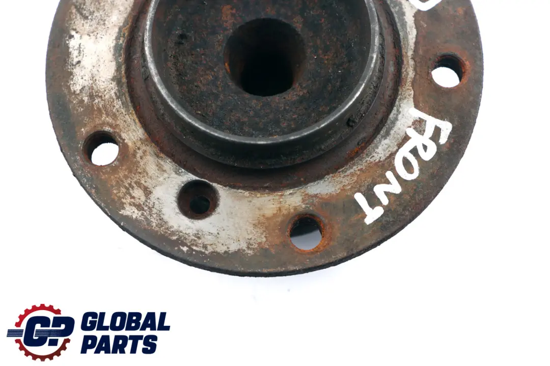 BMW 5 er E60 E61 E63 E64 LCi Radnabe mit Lager Vorne - SKU 6765601 - Teilenummer 6765601