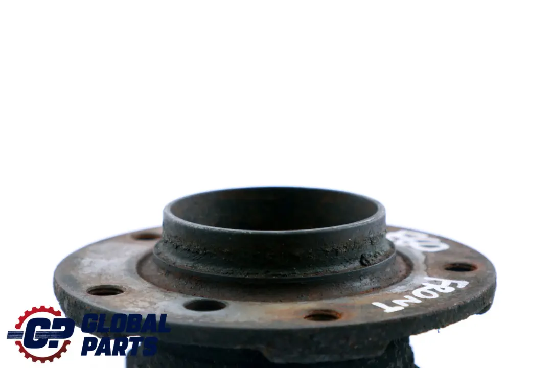 BMW 5 er E60 E61 E63 E64 LCi Radnabe mit Lager Vorne - SKU 6765601 - Teilenummer 6765601