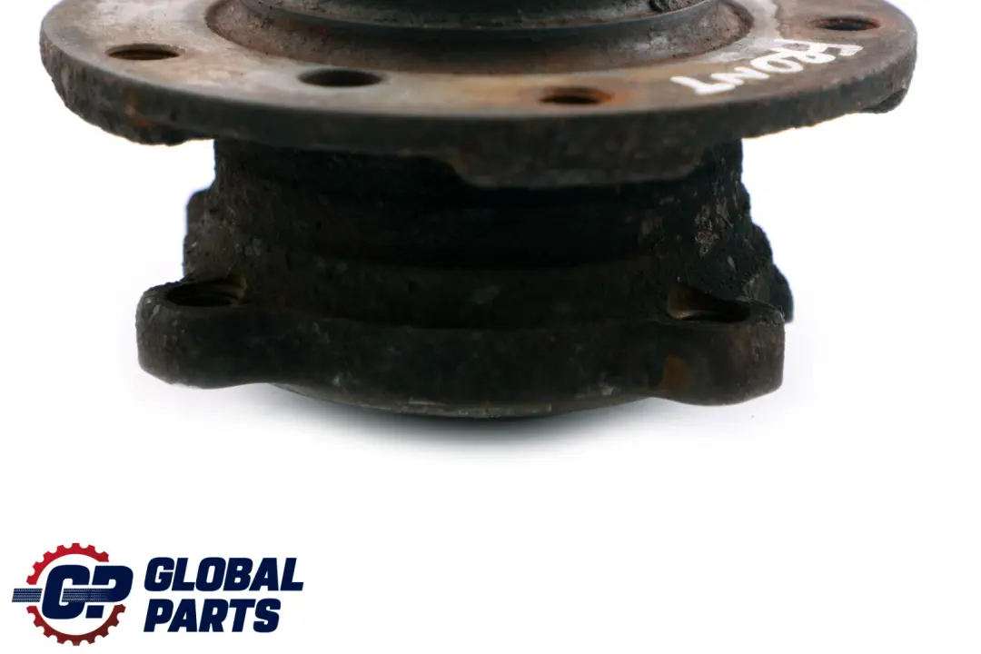 Cubo De rueda delantera para BMW E60 E61 E63 E64 LCI con número de pieza 6765601 BMW E60 E61 E63 E64 LCI Cubo De rueda delantera - SKU 6765601 - Número de pieza 6765601