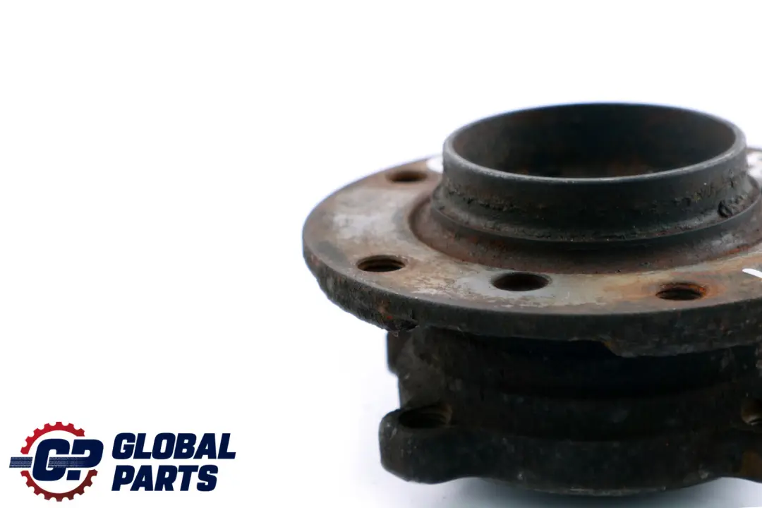 Radnabe mit Lager Vorne für BMW 5 er E60 E61 E63 E64 LCi mit Teilenummer 6765601 BMW 5 er E60 E61 E63 E64 LCi Radnabe mit Lager Vorne - SKU 6765601 - Teilenummer 6765601