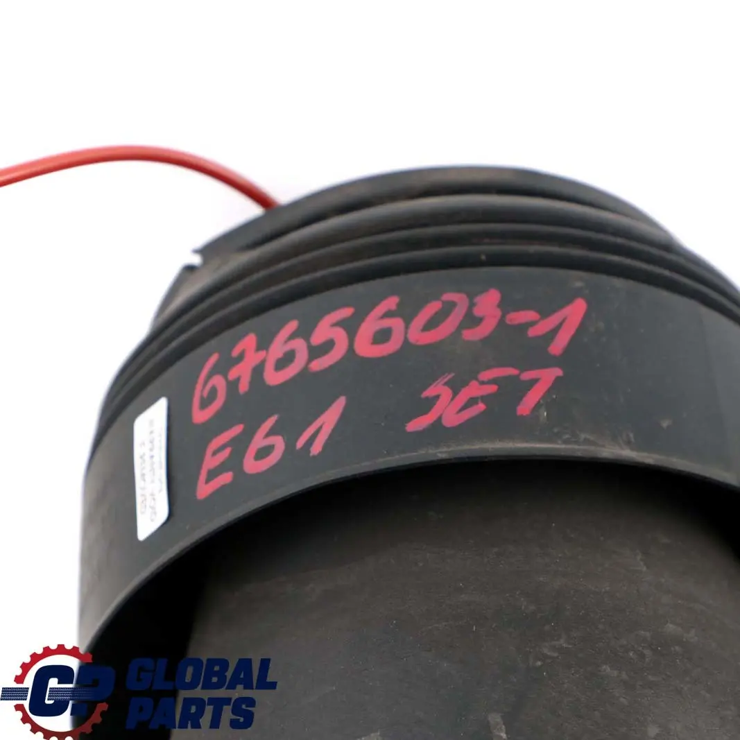 Suspension pneumatique arriere Soufflet gauche droit pour BMW E61 Touring à propos du numéro de pièce 6765603 BMW E61 Touring Suspension pneumatique arriere Soufflet gauche droit - SKU 6765603-1 - Numéro de pièce 6765603