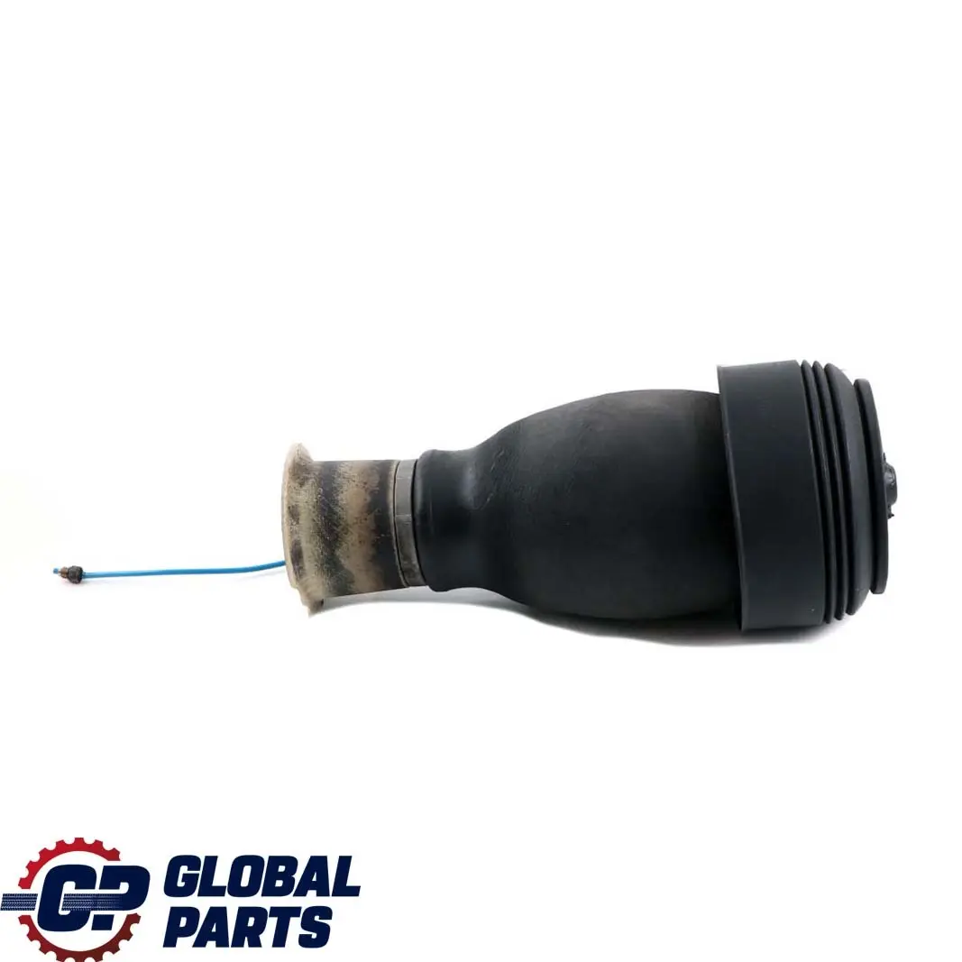 Sospensione pneumatica posteriore Soffietti sinistra destra Set per BMW E61 con numero di parte 6765603 BMW E61 Sospensione pneumatica posteriore Soffietti sinistra destra Set - SKU 6765603-1 - Numero di parte 6765603