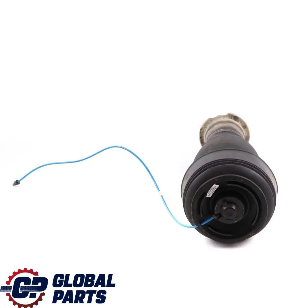 Suspension pneumatique arriere Soufflet gauche droit pour BMW E61 Touring à propos du numéro de pièce 6765603 BMW E61 Touring Suspension pneumatique arriere Soufflet gauche droit - SKU 6765603-1 - Numéro de pièce 6765603