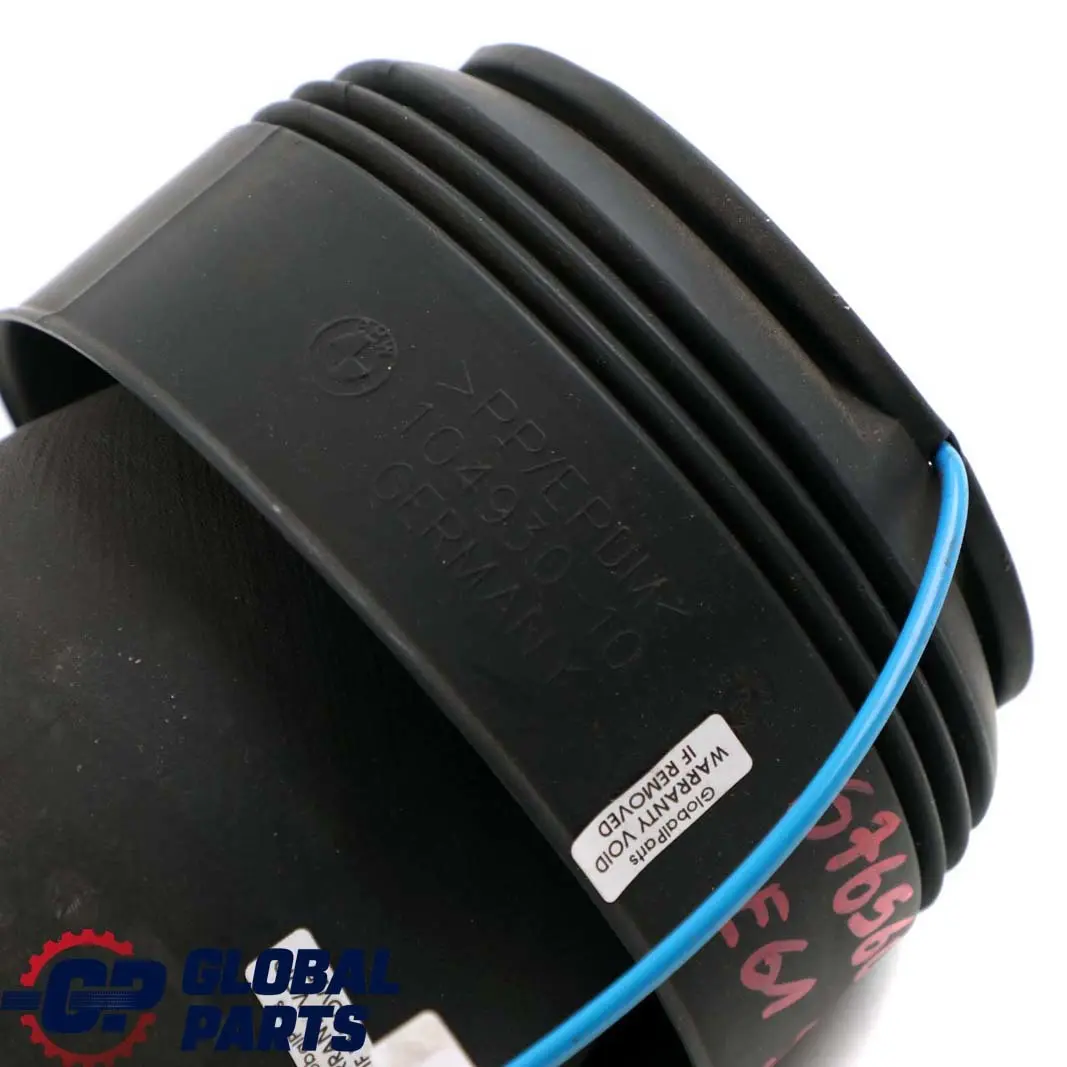 Suspensión Trasera Aire Fuelle Izquierda Derecha Set para BMW 5 E61 1 Touring con número de pieza 6765603 BMW 5 E61 1 Touring Suspensión Trasera Aire Fuelle Izquierda Derecha Set - SKU 6765603-1 - Número de pieza 6765603