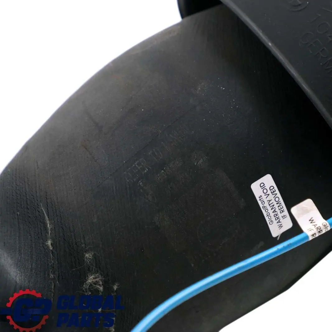 BMW E61 Touring Suspension pneumatique arriere Soufflet gauche droit - SKU 6765603-1 - Numéro de pièce 6765603