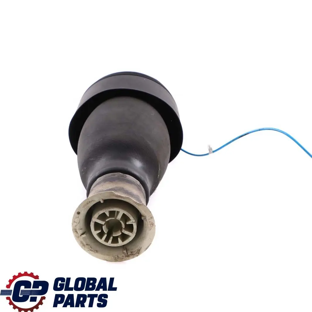 Sospensione pneumatica posteriore Soffietti sinistra destra Set per BMW E61 con numero di parte 6765603 BMW E61 Sospensione pneumatica posteriore Soffietti sinistra destra Set - SKU 6765603-1 - Numero di parte 6765603