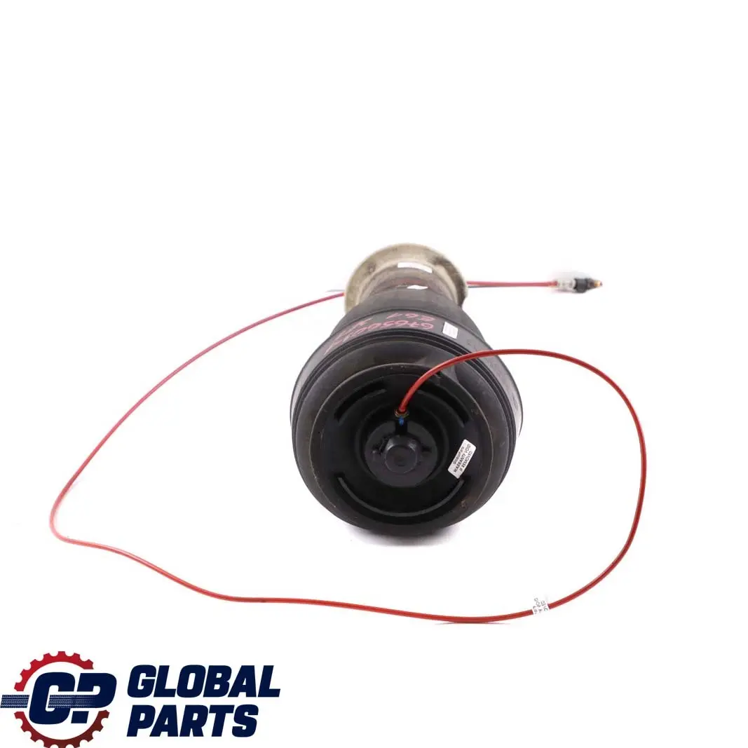 Suspension pneumatique arriere Soufflet gauche droit pour BMW E61 Touring à propos du numéro de pièce 6765603 BMW E61 Touring Suspension pneumatique arriere Soufflet gauche droit - SKU 6765603-1 - Numéro de pièce 6765603