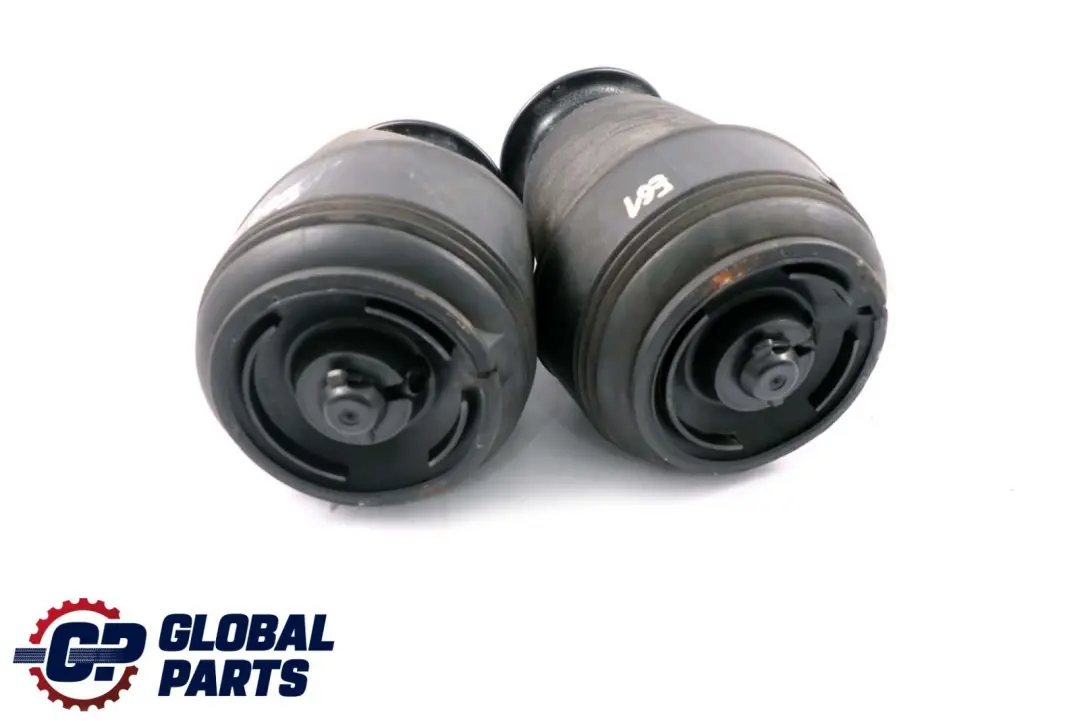 Soufflet de ressort de suspension pneumatique arrière fixer pour BMW 5 E61 à propos du numéro de pièce 6765603 BMW 5 E61 Soufflet de ressort de suspension pneumatique arrière fixer - SKU 6765603 - Numéro de pièce 6765603