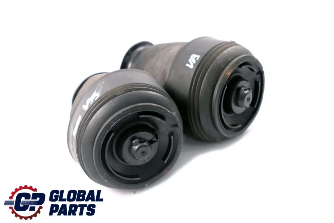 Soufflet de ressort de suspension pneumatique arrière fixer pour BMW 5 E61 à propos du numéro de pièce 6765603 BMW 5 E61 Soufflet de ressort de suspension pneumatique arrière fixer - SKU 6765603 - Numéro de pièce 6765603