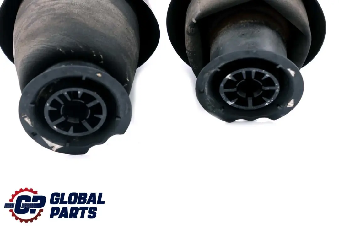 Sospensione pneumatica posteriore Soffietti sinistra destra per BMW 5 E61 con numero di parte 6765603 BMW 5 E61 Sospensione pneumatica posteriore Soffietti sinistra destra - SKU 6765603 - Numero di parte 6765603