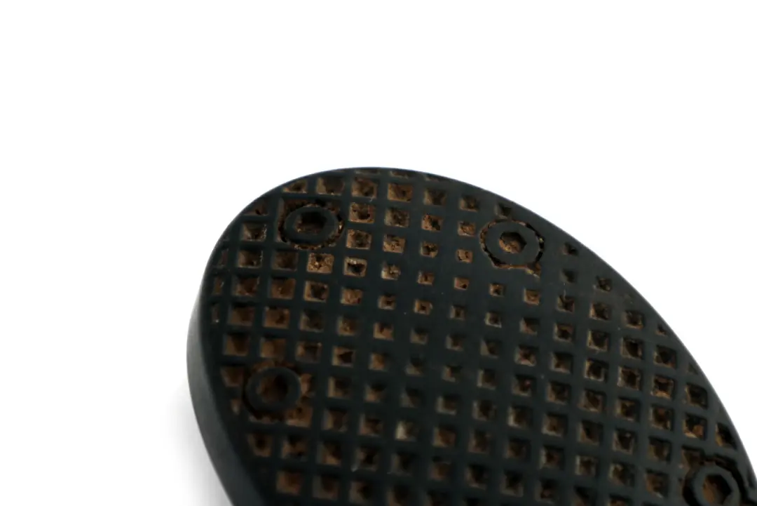 MINI R50 R53 R55 R56 R57 Nakładka Guma Pedału - SKU 6765620 - Numer Części 6765620