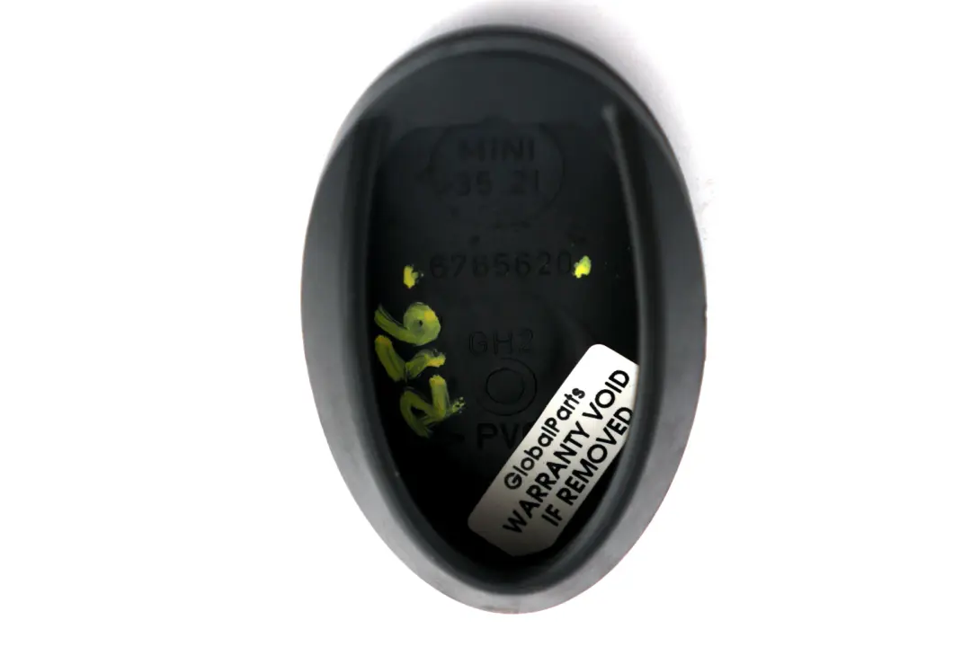 Caoutchouc Embrayage Pedale Cache Pedal?berzug pour Mini Cooper R50 R55 R56 à propos du numéro de pièce 6765620 Mini Cooper R50 R55 R56 Caoutchouc Embrayage Pedale Cache Pedal?berzug - SKU 6765620 - Numéro de pièce 6765620