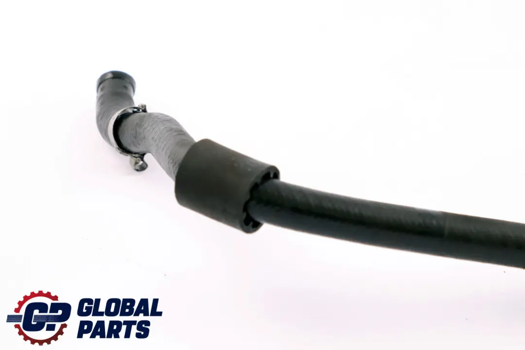 BMW E60 E61 Petrol M54 Radiator Return Line Hose - SKU 6765677 - Part number 6772754