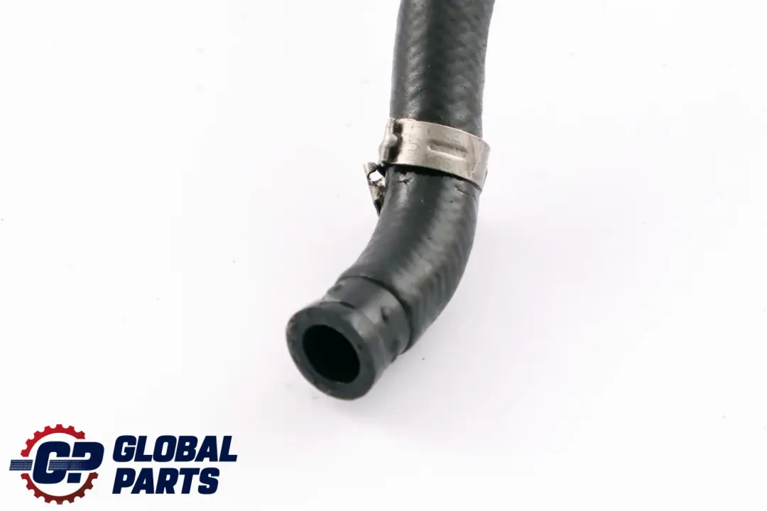 BMW E60 E61 Petrol M54 Radiator Return Line Hose - SKU 6765677 - Part number 6772754