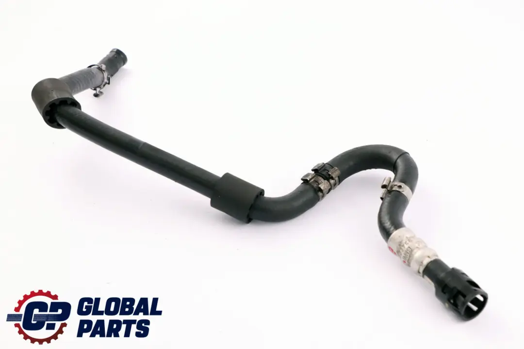 BMW E60 E61 Petrol M54 Radiator Return Line Hose - SKU 6765677 - Part number 6772754