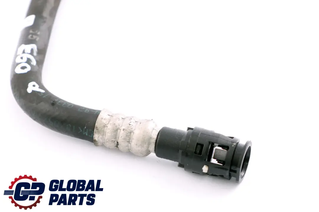 BMW 5 Series E60 E61 525d 530d 535d Radiator Return Line Hose Pipe - SKU 6765680 - Part number 6765680