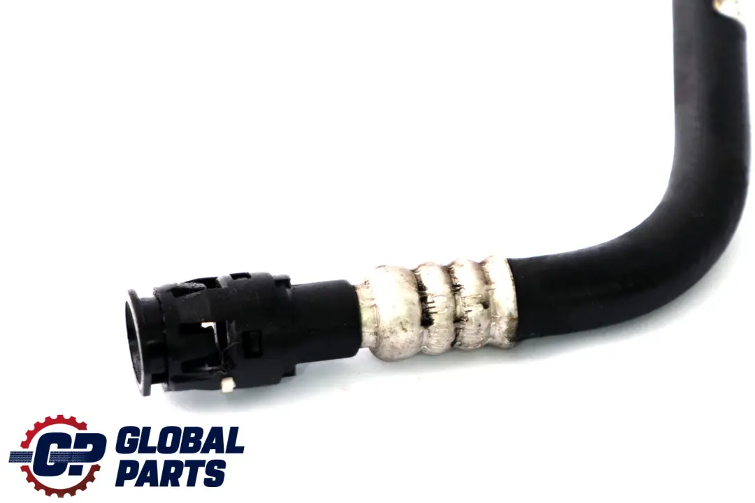 Kühlerrücklaufleitung Druckrohr Schlauch Diesel für BMW E60 E61 mit Teilenummer 6765680 BMW E60 E61 Kühlerrücklaufleitung Druckrohr Schlauch Diesel - SKU 6765680 - Teilenummer 6765680