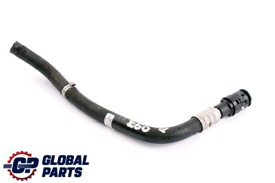 BMW E60 E61 525d 530d 535d Radiator Return Line Hose Pipe - SKU 6765680 - Part number 6765680