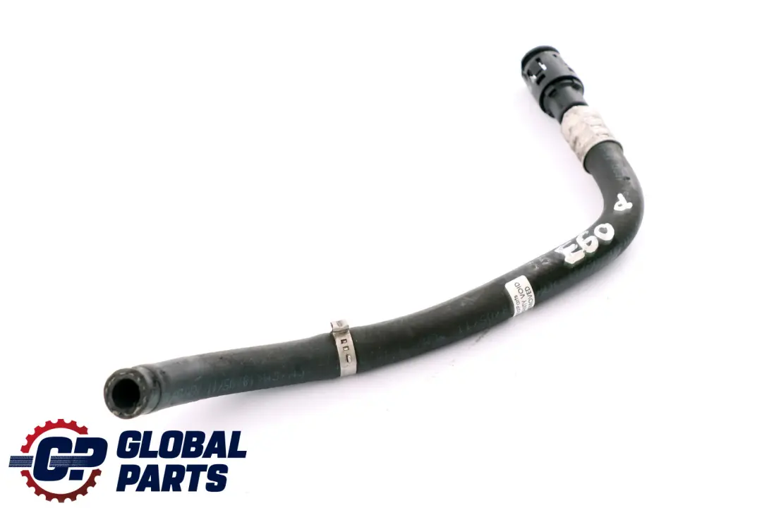 BMW E60 E61 Kühlerrücklaufleitung Druckrohr Schlauch Diesel - SKU 6765680 - Teilenummer 6765680