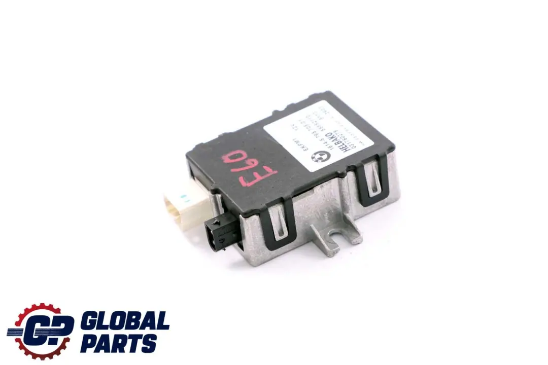  Module Pompe À Carburant BMW E60 E81 E87 E90 E91 LCI Unité Contrôle ECU - SKU 6765705 - Numéro de pièce 6765705