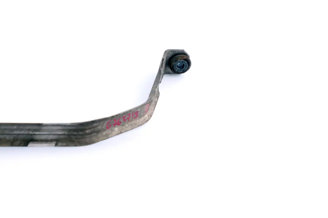 Cinghia Tensione Serbatoio Carburante Sinistra per BMW E90 E91 E92 E93 LCI con numero di parte 7195169 BMW E90 E91 E92 E93 LCI Cinghia Tensione Serbatoio Carburante Sinistra - SKU 6765719 - Numero di parte 7195169