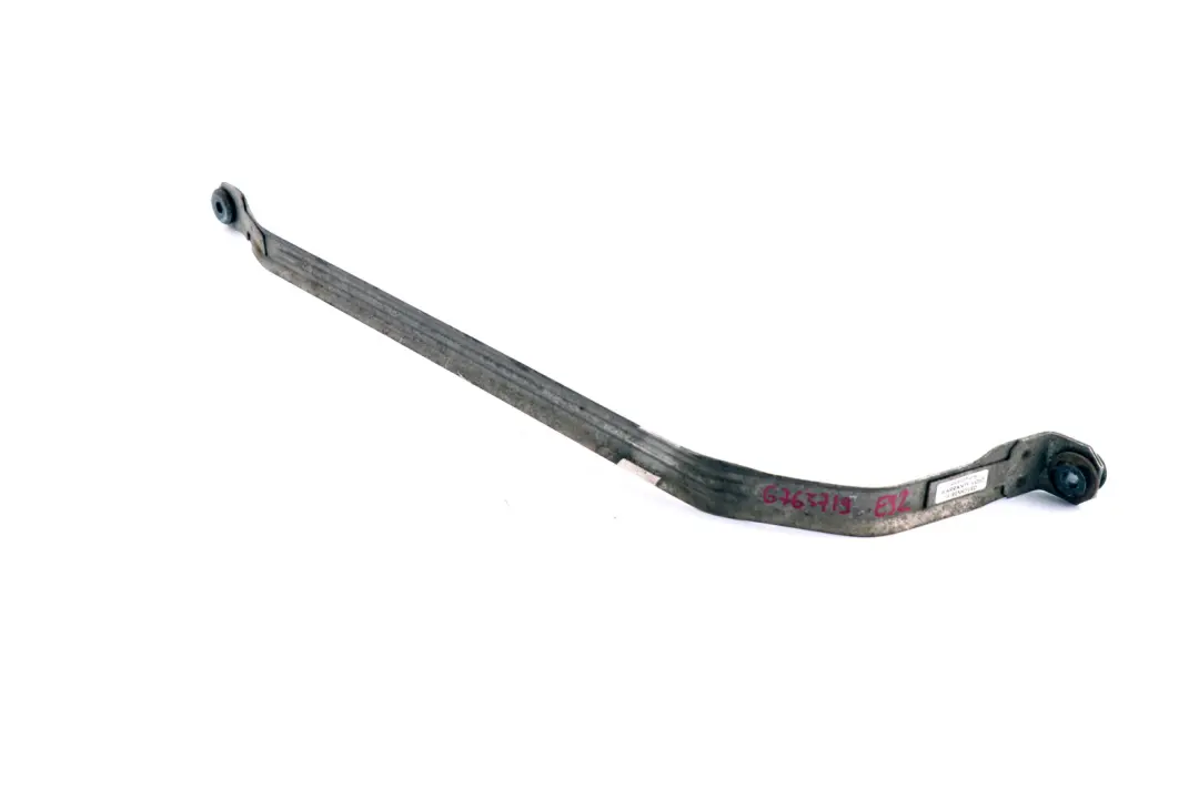 BMW E90 E91 E92 E93 LCI Kraftstoff Tank Spannband Links - SKU 6765719 - Teilenummer 7195169
