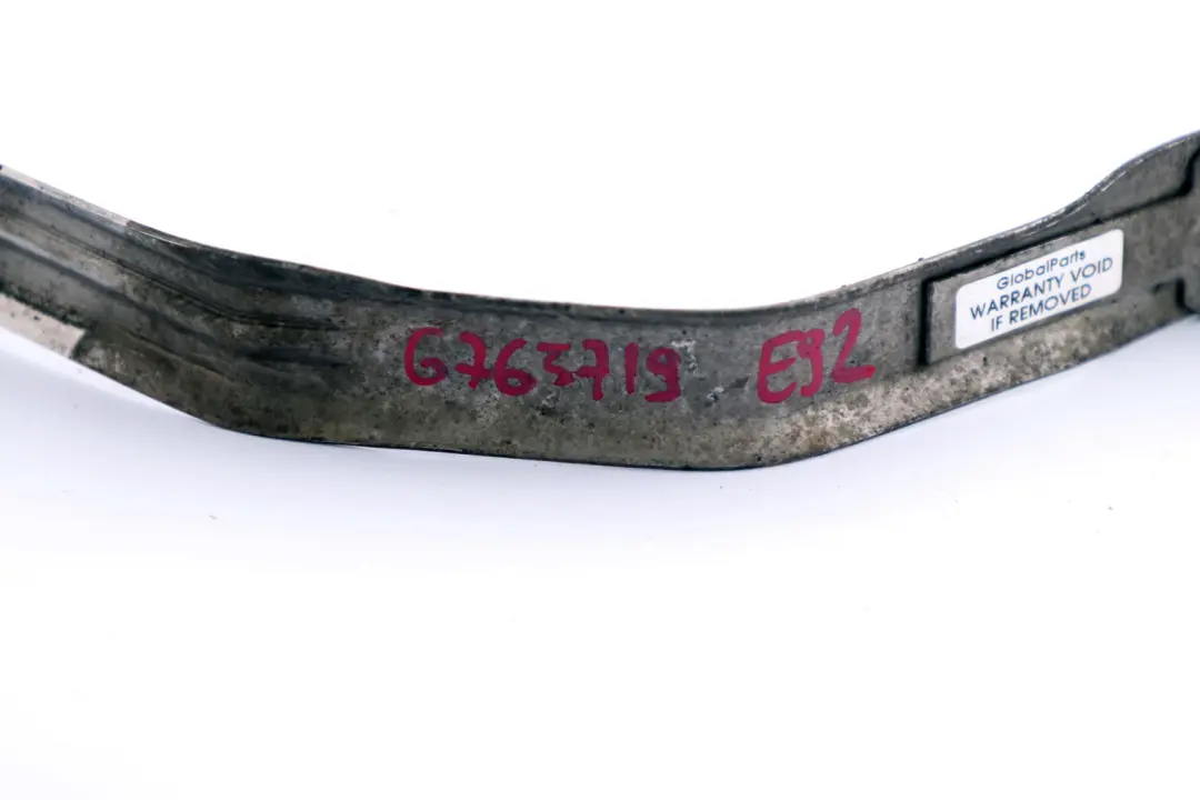 BMW 3 Reihe E90 E91 E92 E93 LCI Spannband links 1611 - SKU 6765719 - Teilenummer 7195169