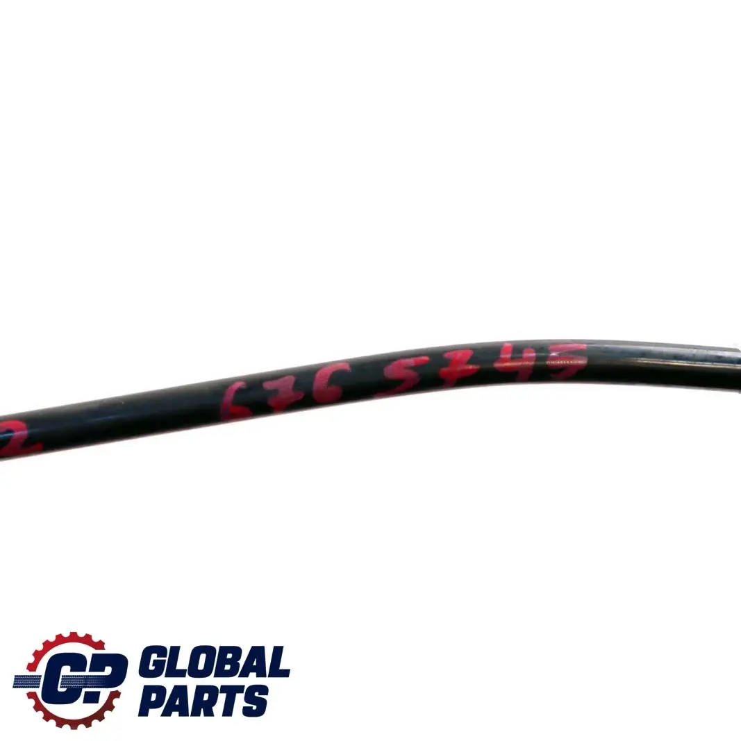 Feed Line Pipe Tank to BMW 3 Series E90 E91 E92 E93 Diesel Rear Fuel with Part number 6765745 BMW 3 Series E90 E91 E92 E93 Diesel Rear Fuel Feed Line Pipe Tank - SKU 6765745 - Part number 6765745