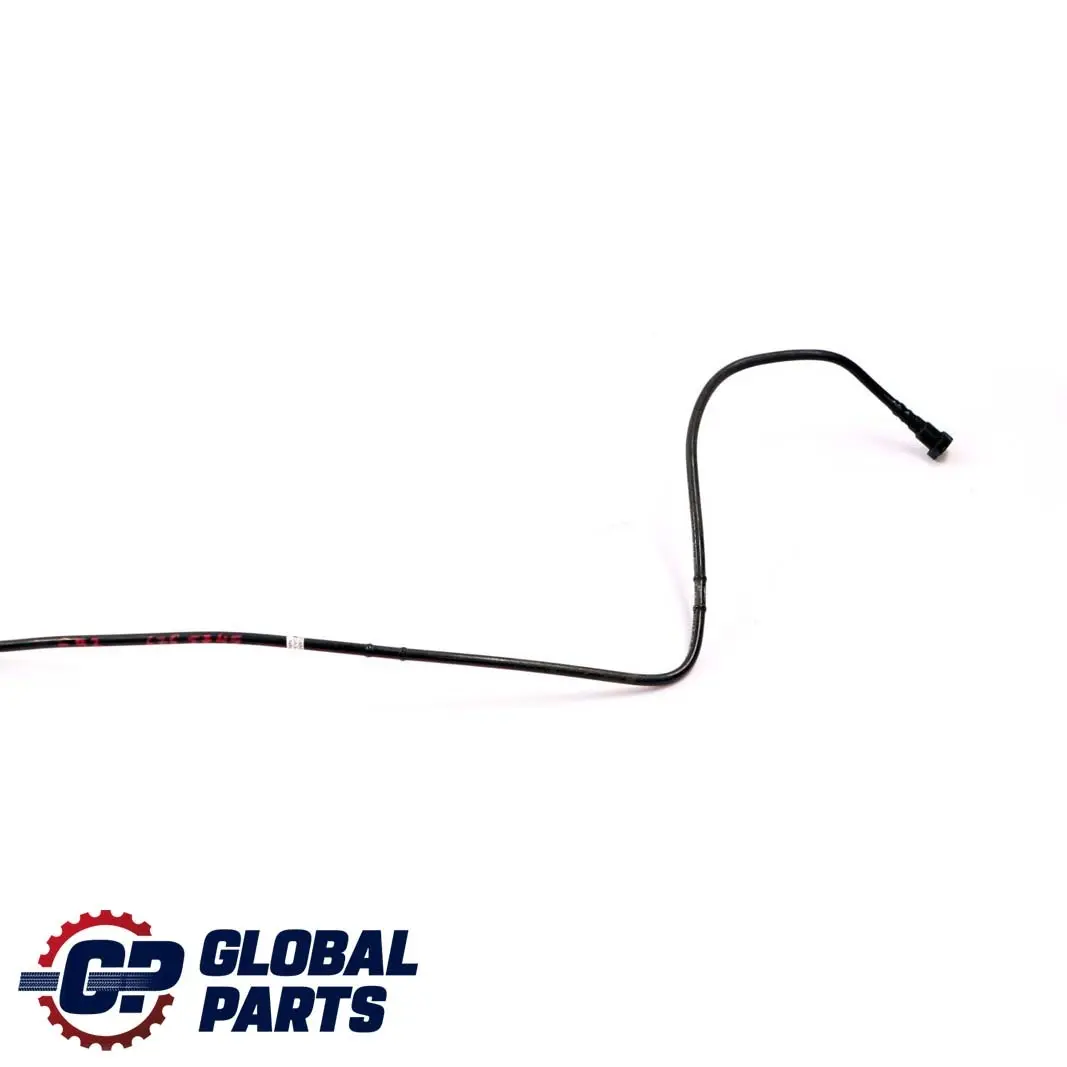 Feed Line Pipe Tank to BMW 3 Series E90 E91 E92 E93 Diesel Rear Fuel with Part number 6765745 BMW 3 Series E90 E91 E92 E93 Diesel Rear Fuel Feed Line Pipe Tank - SKU 6765745 - Part number 6765745