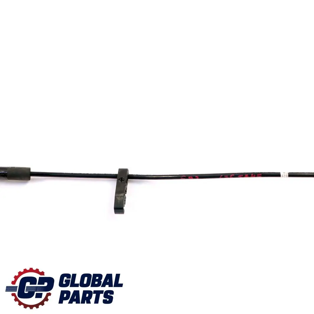 Feed Line Pipe Tank to BMW 3 Series E90 E91 E92 E93 Diesel Rear Fuel with Part number 6765745 BMW 3 Series E90 E91 E92 E93 Diesel Rear Fuel Feed Line Pipe Tank - SKU 6765745 - Part number 6765745