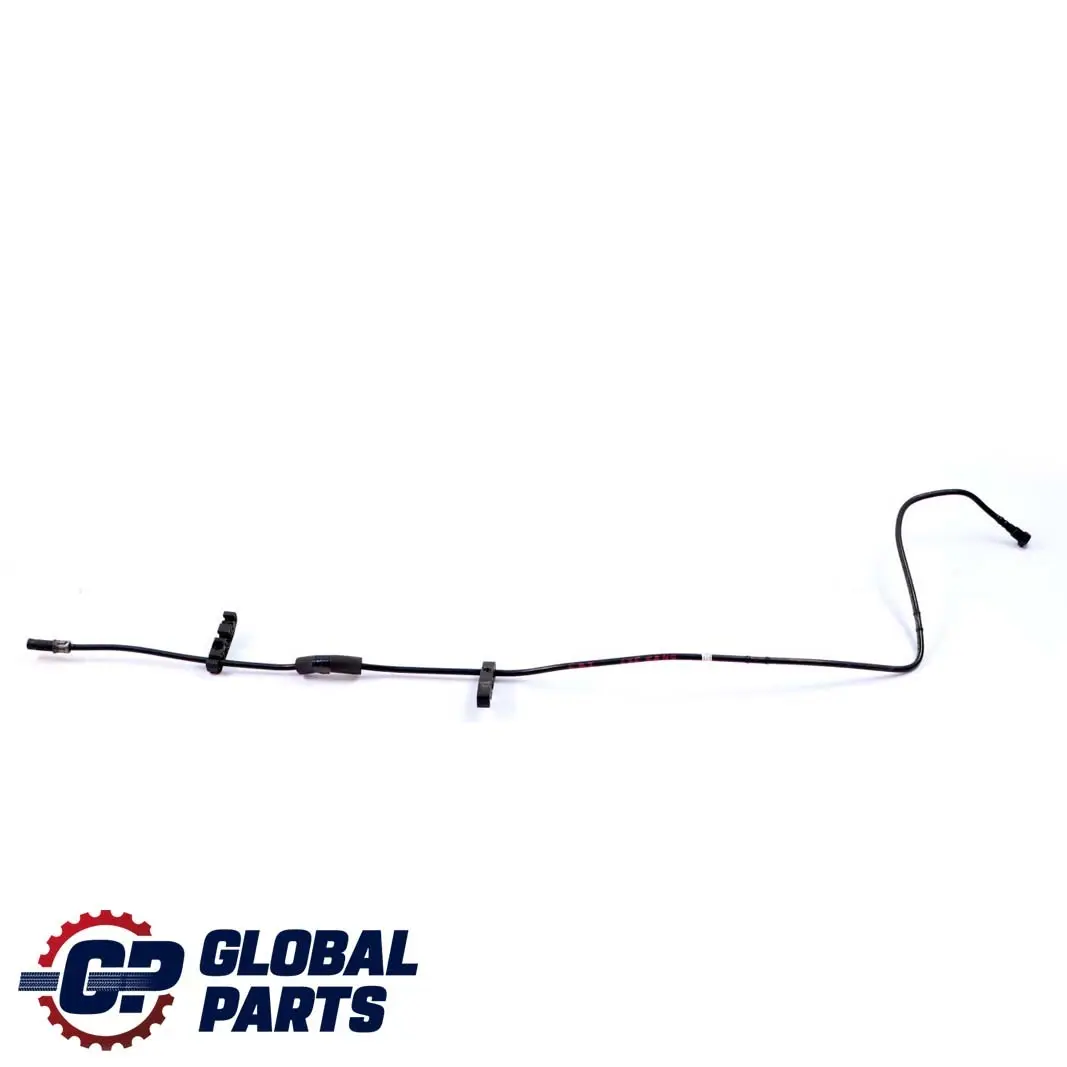 Feed Line Pipe Tank to BMW 3 Series E90 E91 E92 E93 Diesel Rear Fuel with Part number 6765745 BMW 3 Series E90 E91 E92 E93 Diesel Rear Fuel Feed Line Pipe Tank - SKU 6765745 - Part number 6765745