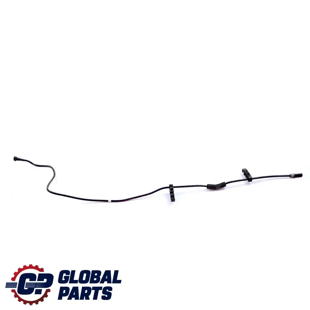 Feed Line Pipe Tank to BMW 3 Series E90 E91 E92 E93 Diesel Rear Fuel with Part number 6765745 BMW 3 Series E90 E91 E92 E93 Diesel Rear Fuel Feed Line Pipe Tank - SKU 6765745 - Part number 6765745