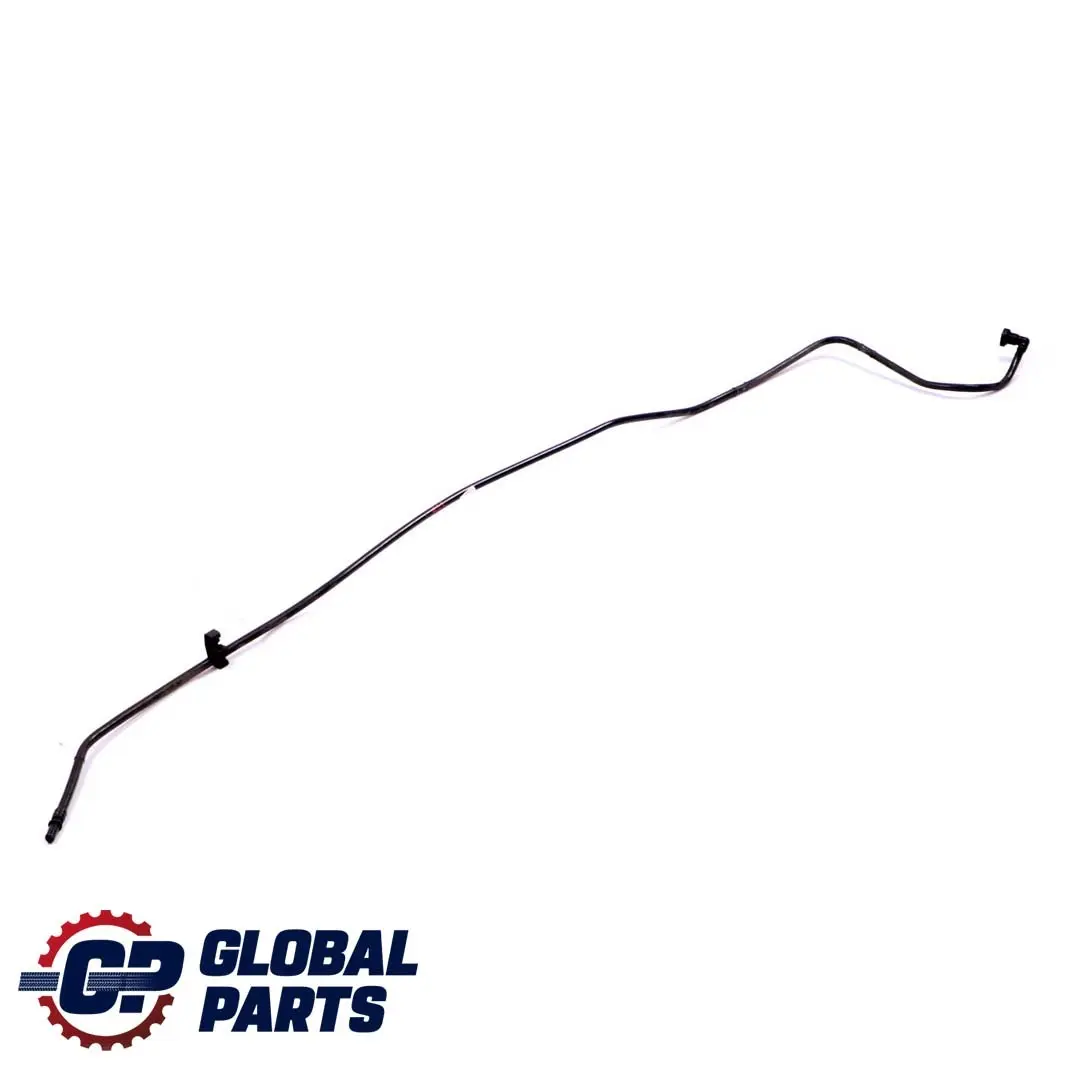 Feed Return Line Pipe Tank to BMW 3 Series E90 E91 E92 E93 Diesel Fuel with Part number 6765747 BMW 3 Series E90 E91 E92 E93 Diesel Fuel Feed Return Line Pipe Tank - SKU 6765747 - Part number 6765747