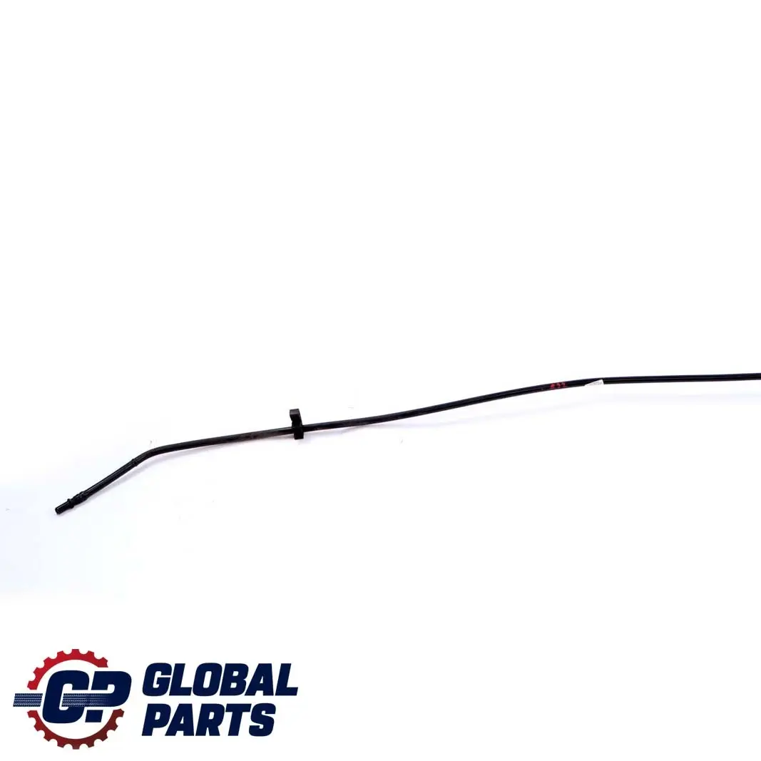 Feed Return Line Pipe Tank to BMW 3 Series E90 E91 E92 E93 Diesel Fuel with Part number 6765747 BMW 3 Series E90 E91 E92 E93 Diesel Fuel Feed Return Line Pipe Tank - SKU 6765747 - Part number 6765747