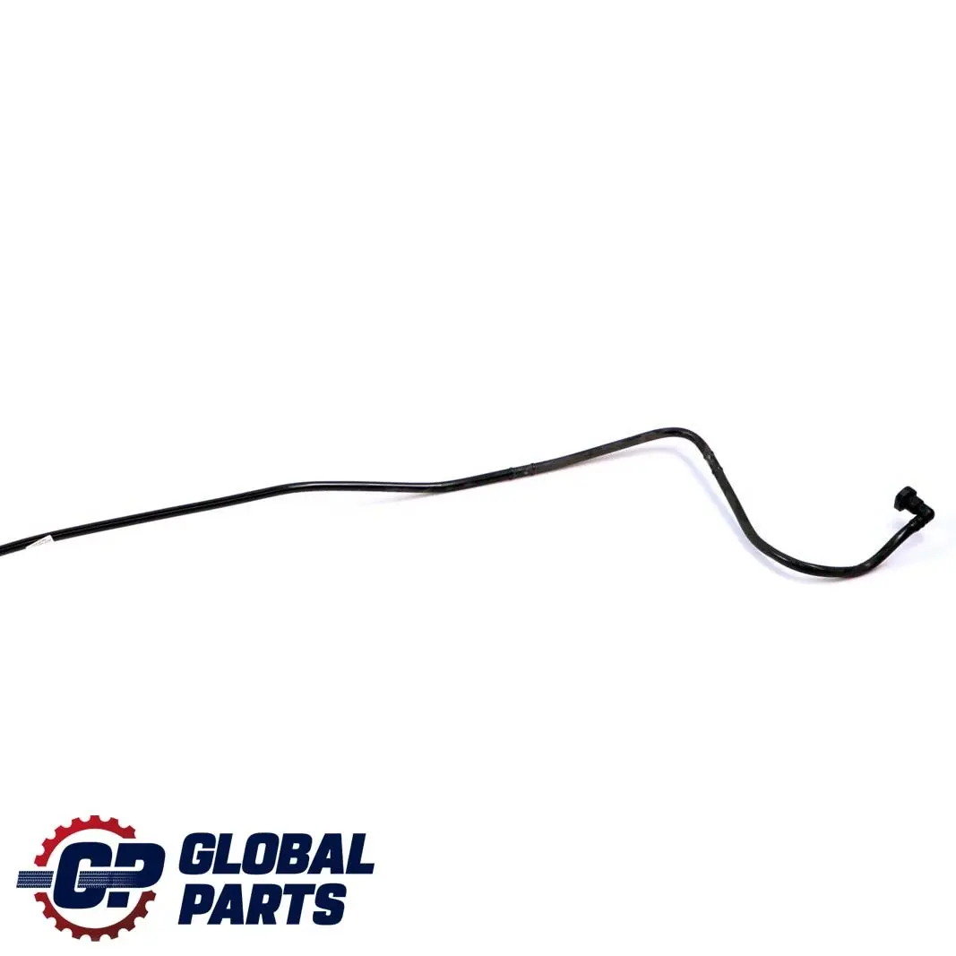 Feed Return Line Pipe Tank to BMW 3 Series E90 E91 E92 E93 Diesel Fuel with Part number 6765747 BMW 3 Series E90 E91 E92 E93 Diesel Fuel Feed Return Line Pipe Tank - SKU 6765747 - Part number 6765747