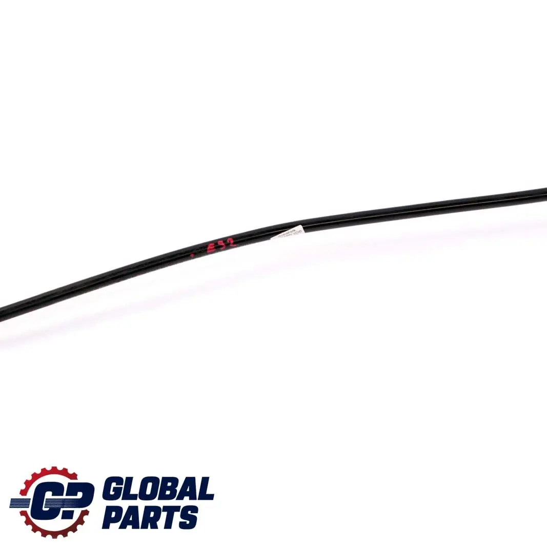 BMW 3 Series E90 E91 E92 E93 Diesel Fuel Feed Return Line Pipe Tank - SKU 6765747 - Part number 6765747